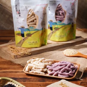 陳家庄米果.米果類同品項買十送一